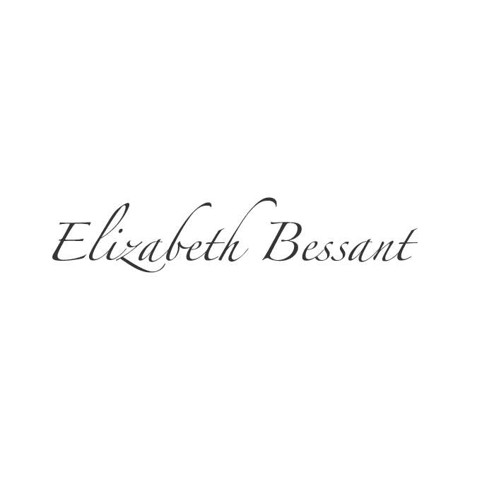 Elizabeth Bessant Artist Logo
