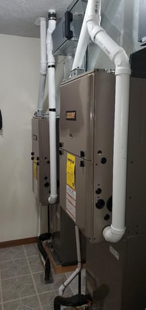 Images Wilson Heating & Cooling Inc