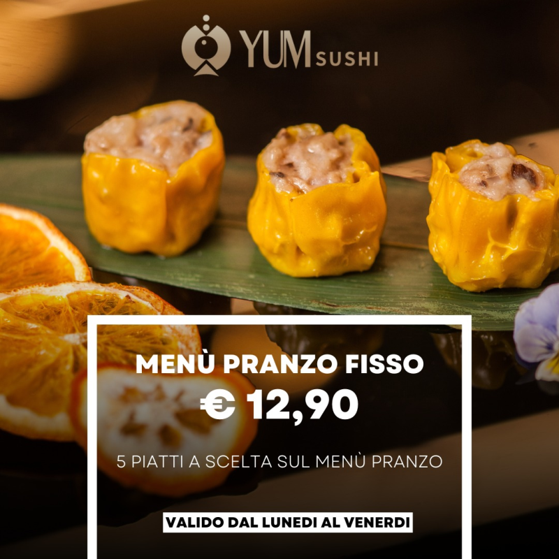 Images Yum Sushi