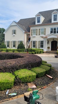 Images Atlanta Gutter Experts