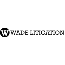 Wade Litigation Logo