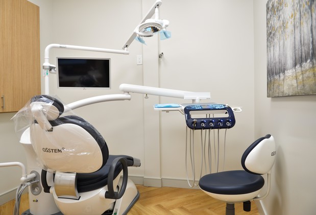 Images Dentist of Montclair