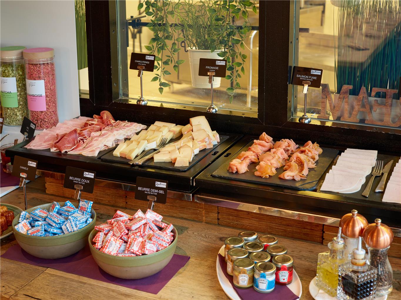 Images Radisson Hotel Bordeaux Saint Jean