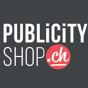 Publicity Shop Sàrl Logo