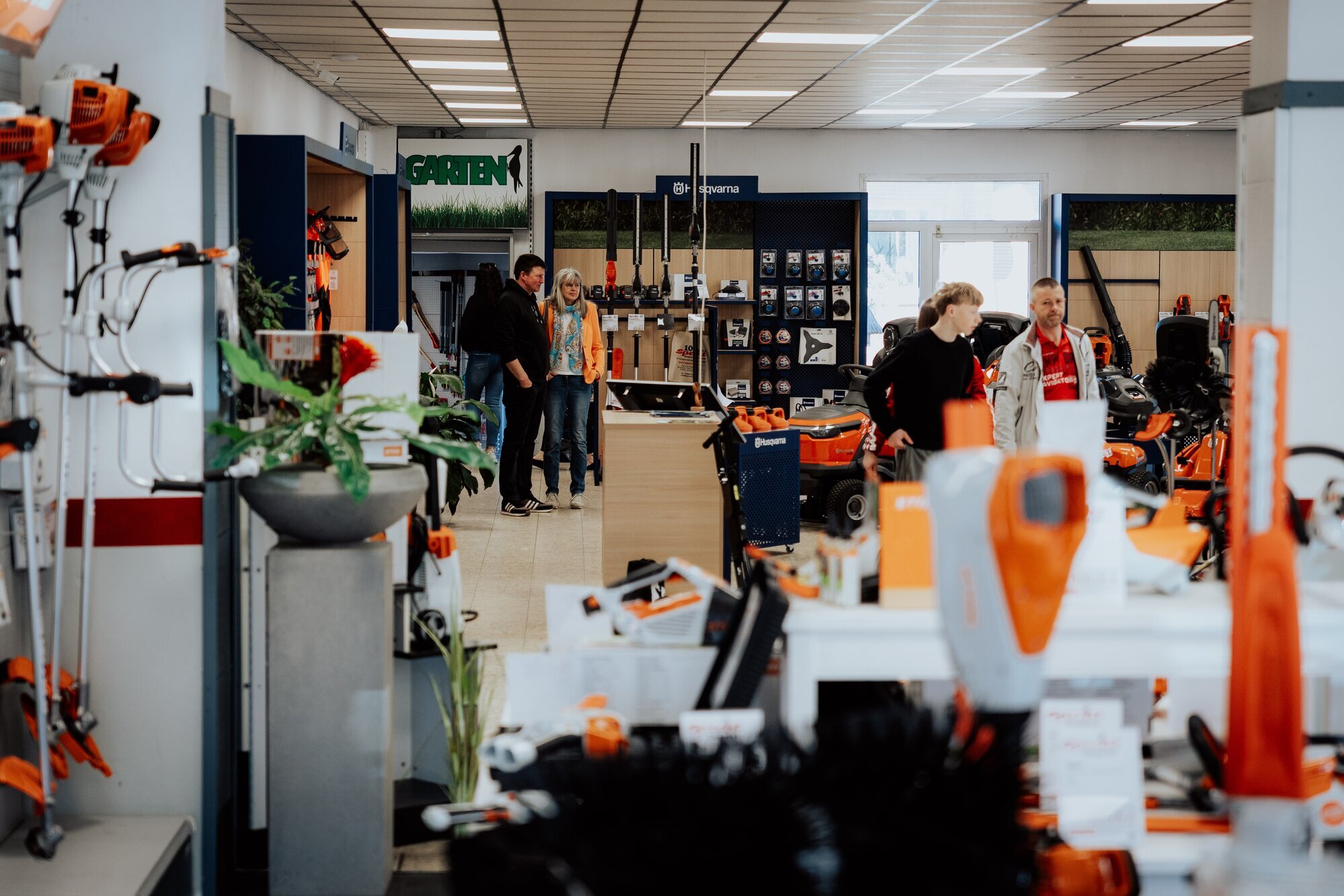 Specht Reepsholt e. K., Reepsholter Hauptstraße 17 in Friedeburg