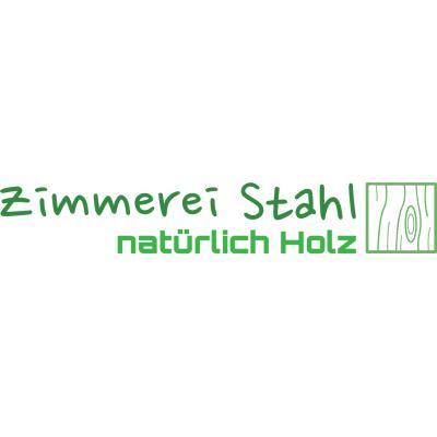 Zimmerei Stahl in Senden an der Iller - Logo