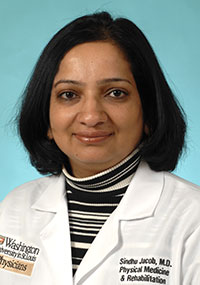Sindhu Jacob