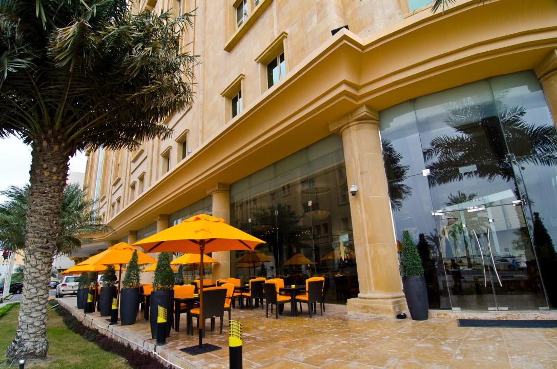 Millennium Hotel Doha