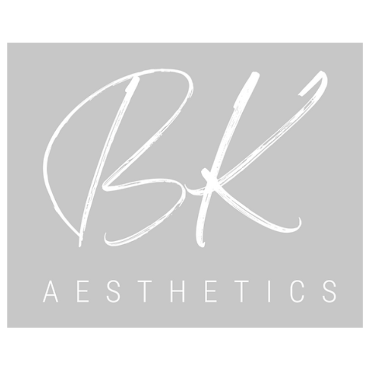 Beautykiss Aesthetics Logo