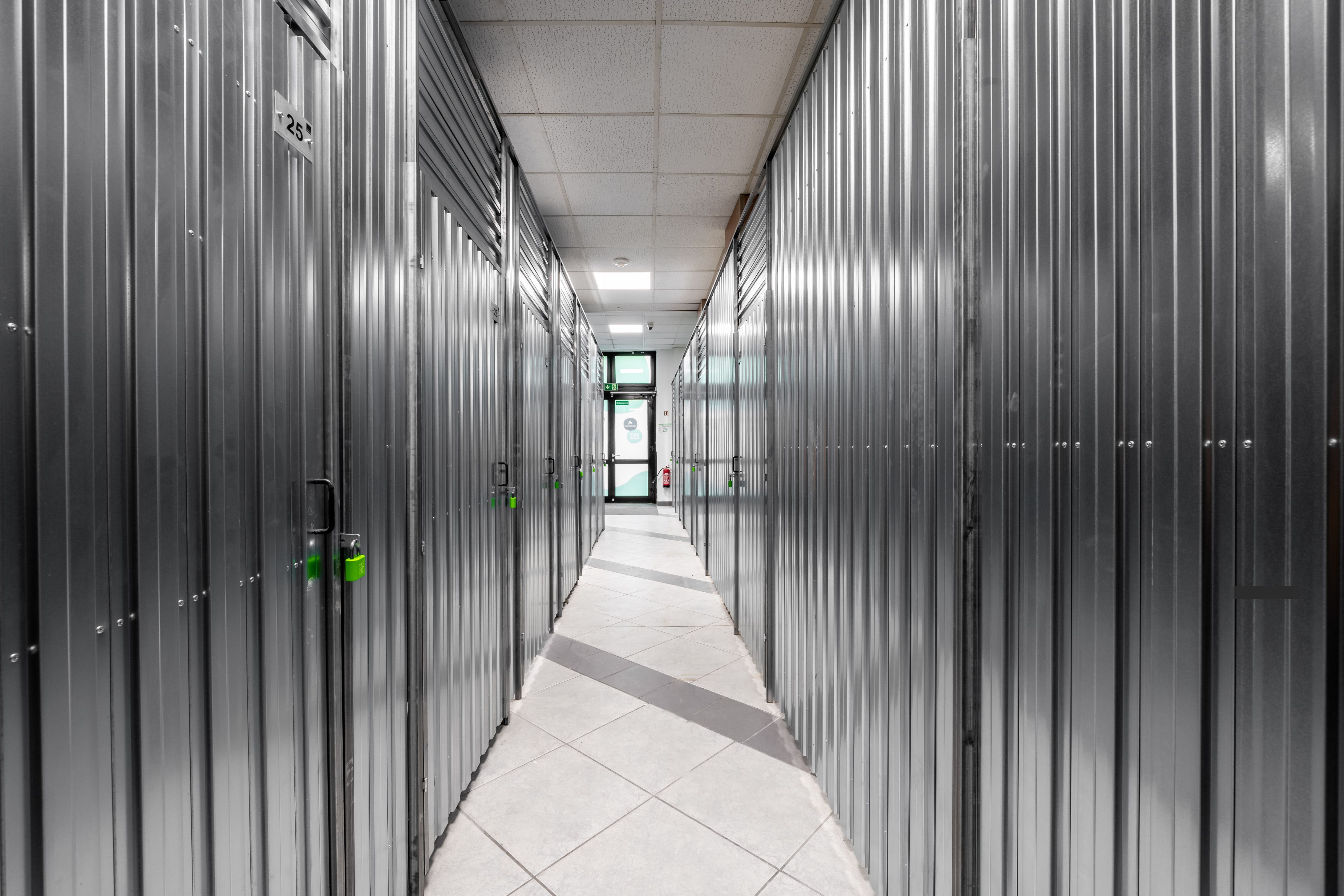 Storebox - Dein Lager nebenan, Hospitalstraße 5 in Görlitz