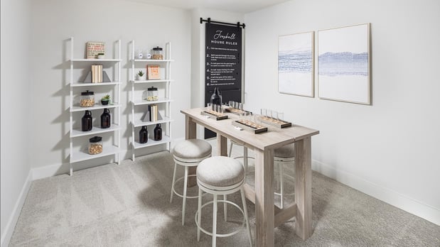 Images Griffith Lakes