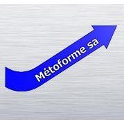 Metoforme SA Logo