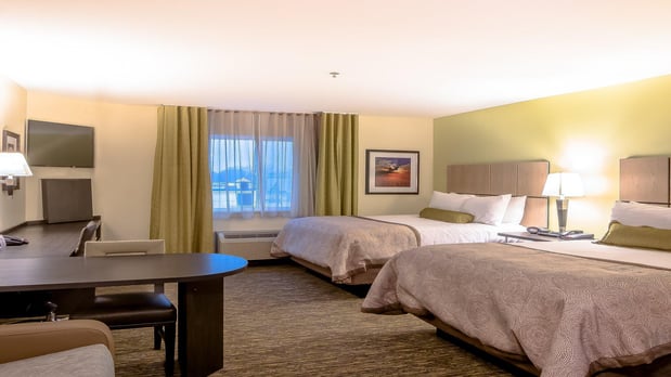 Images Candlewood Suites Nashville - Franklin by IHG