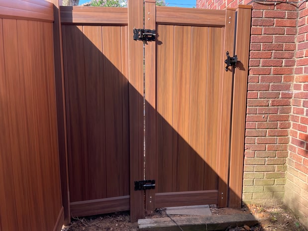 Images Superior Fence & Rail