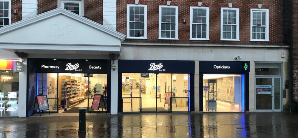 hearing test near me