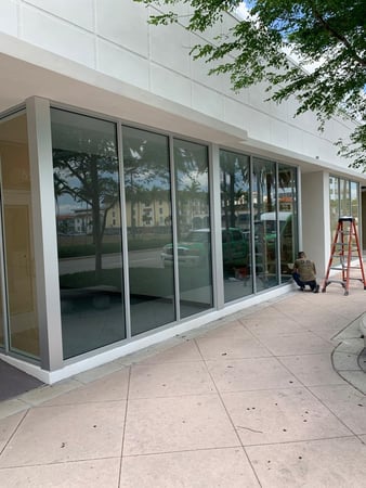 Images JS Best Impact Doors & Windows