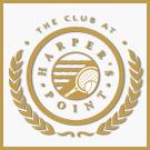 The Club at Harper's Point Logo