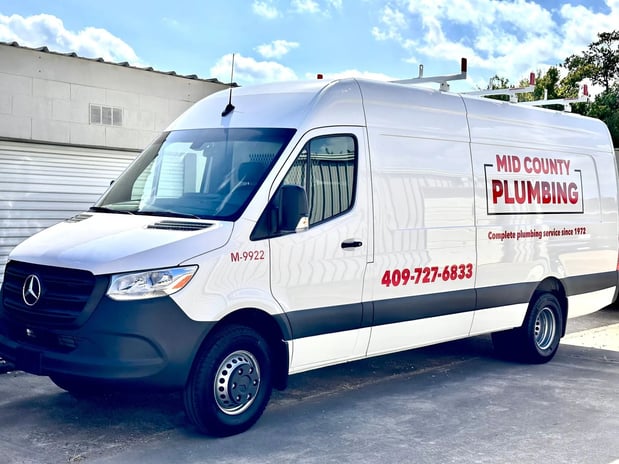 Images Mid County Plumbing LLC