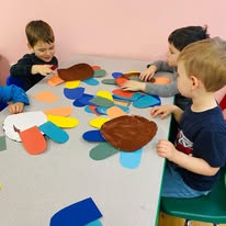 Images Learning Bridge Academy