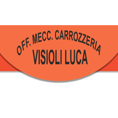 Autofficina Visioli Luca Logo