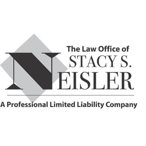 Neisler  Stacy S Logo