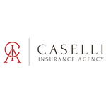 Caselli Insurance and Real Estate Logo