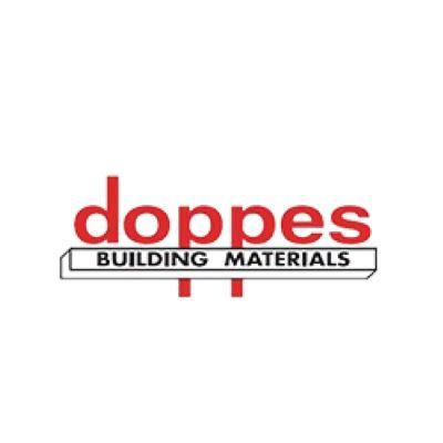 JB Doppes Sons Lumber Co Logo