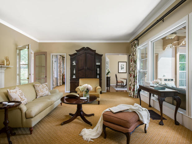 Images The Langham Huntington, Pasadena