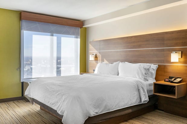 Images Holiday Inn Express & Suites Albuquerque Midtown by IHG