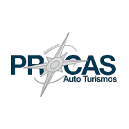 Autoturismo Procas Logo