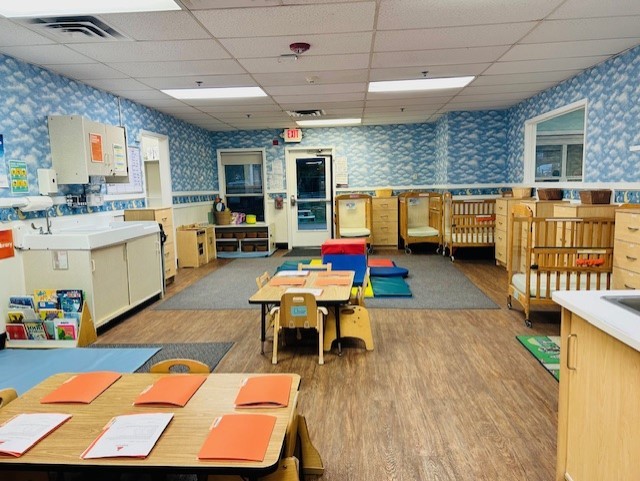 Images Old Tappan KinderCare