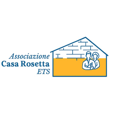 Casa Famiglia Rosetta Onlus Logo