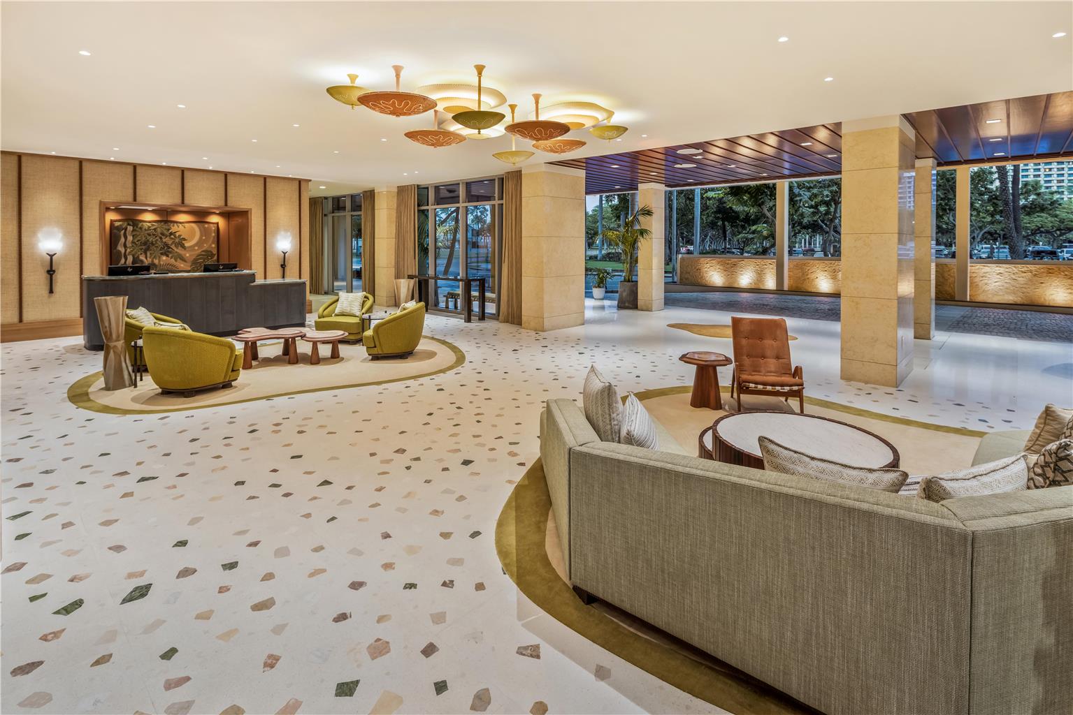 Ka La'i Waikiki Beach, LXR Hotels & Resorts