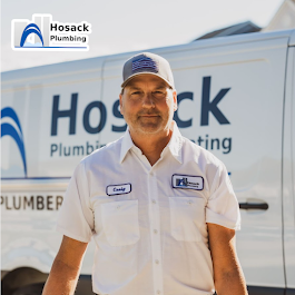 Images Hosack Plumbing, Heating & Cooling