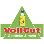VollGut Getränke & mehr GmbH Logo