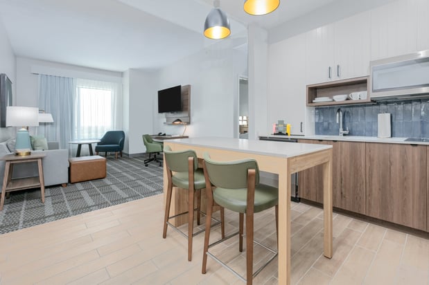 Images Staybridge Suites San Antonio Lackland Afb Area by IHG