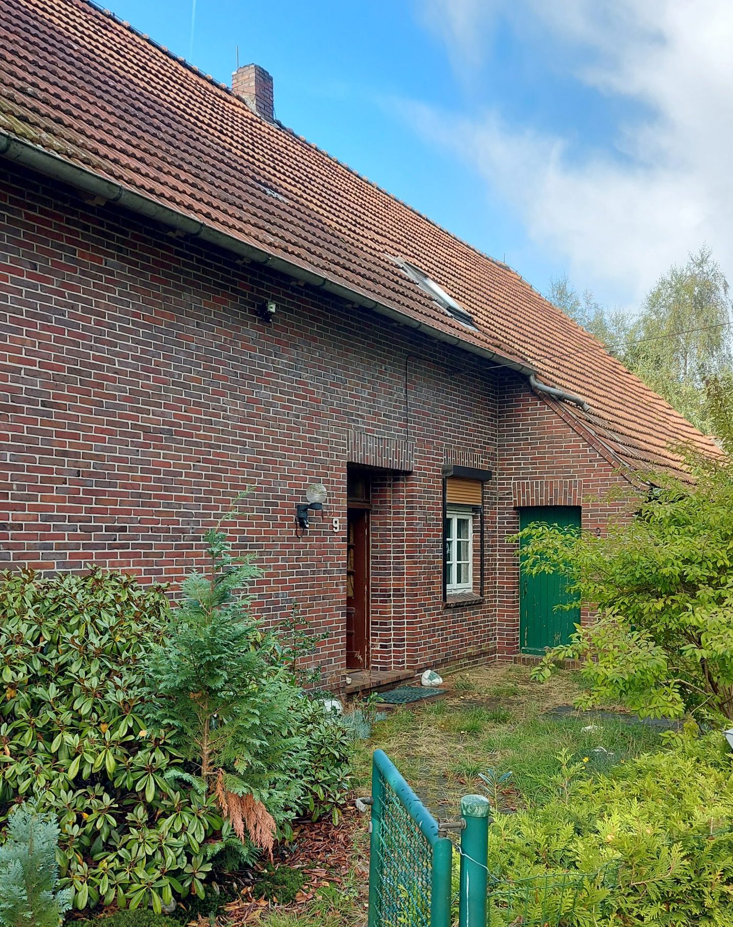 Bauunternehmen Baustoffe Bölts GmbH, Torsholter Hauptstr. 5 in Westerstede