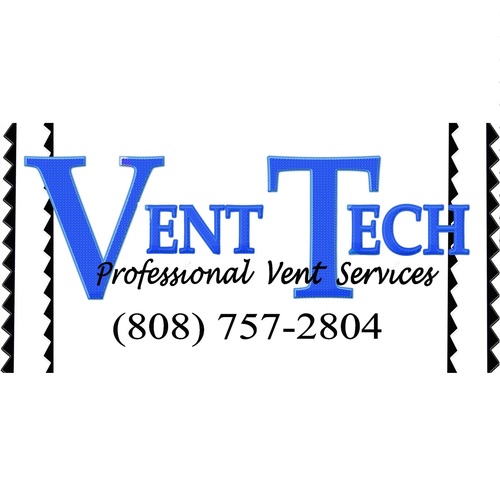 Vent Tech of Maui Logo