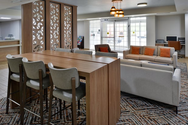 Images Candlewood Suites Kansas City Northeast by IHG