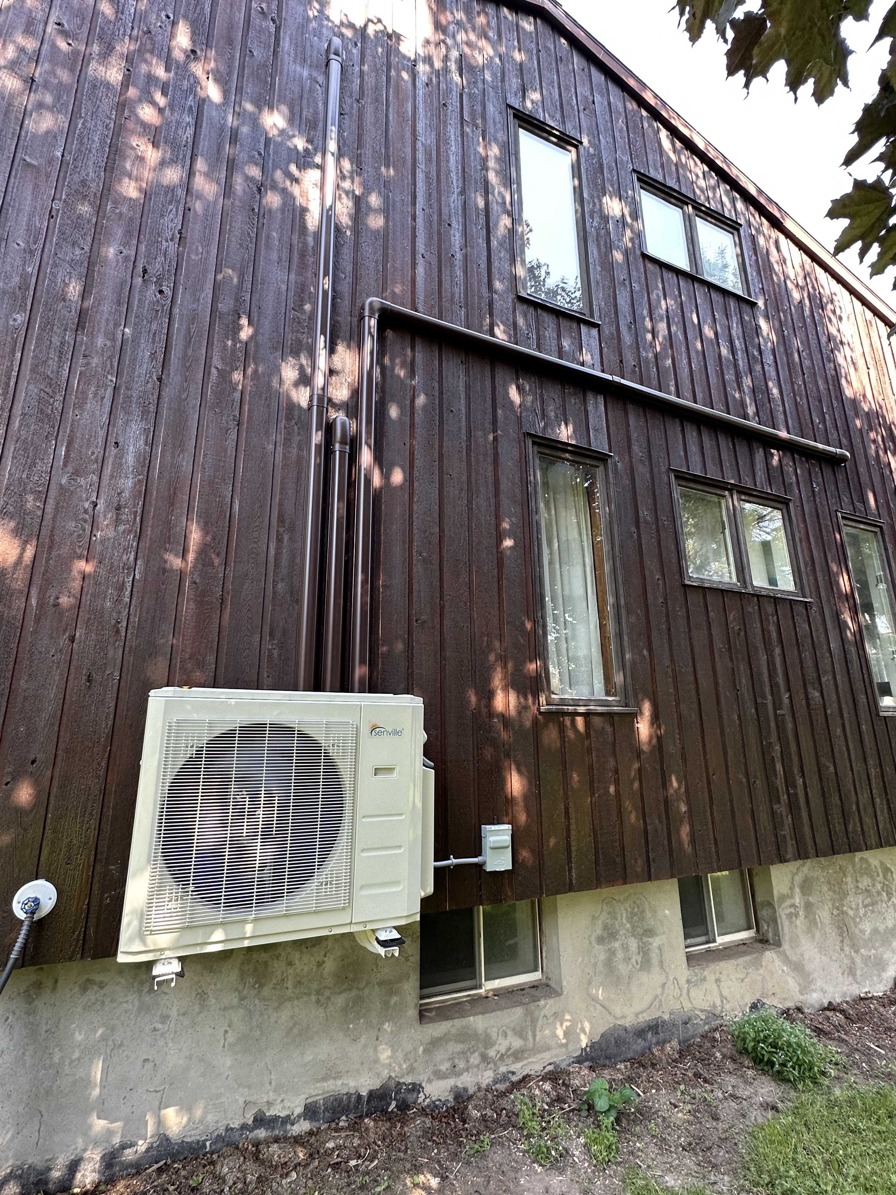 Images Climate Titan Mechanical