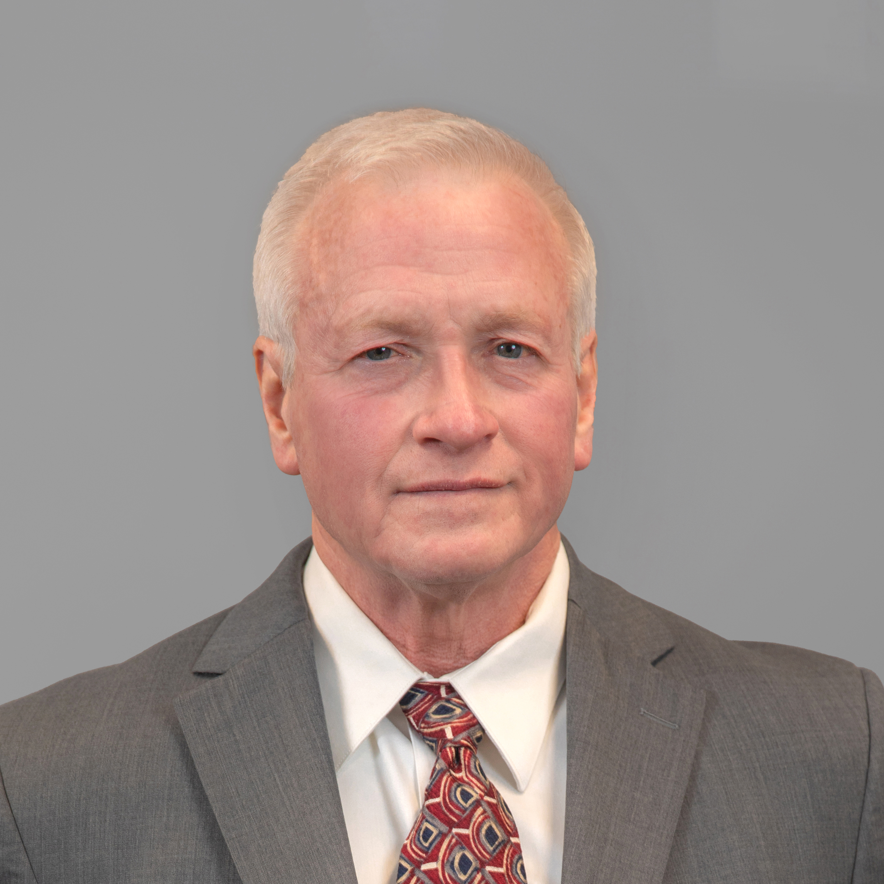 Randall L. Hendricks - Tulsa, OK - Orthopedic Surgery, Orthopedic Surgeon