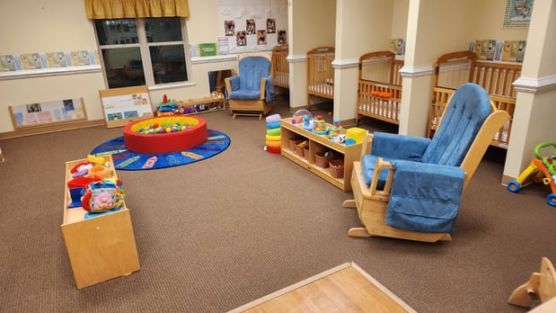 Images Beck Road KinderCare