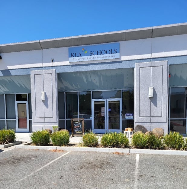 Images KLA Schools of Walnut Creek