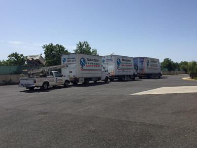 Images Traslochi Santoro