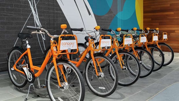 Images Canopy by Hilton Atlanta Midtown