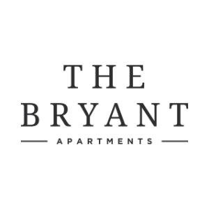 The Bryant Apartments Logo