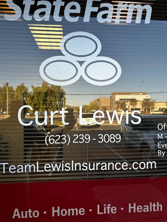 Images Curt Lewis - State Farm Insurance Agent