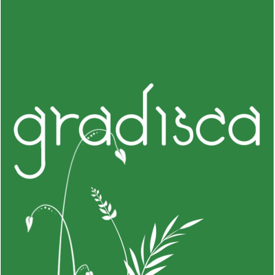 Gradisca Logo
