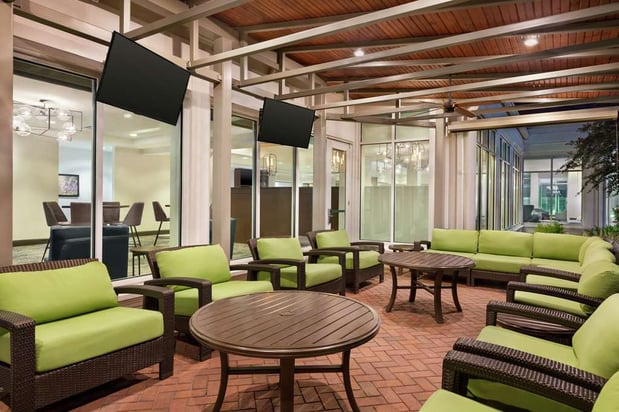 Images Hilton Garden Inn Houston Energy Corridor