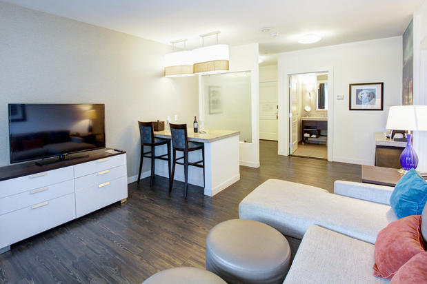 Images Hotel Indigo Waco - Baylor by IHG